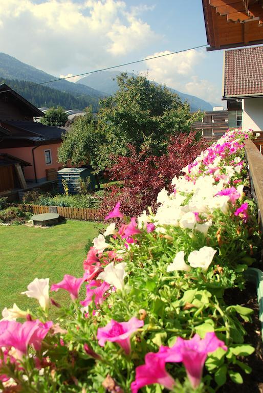 Fewo Wassertheurer Tröpolach Kültér fotó
