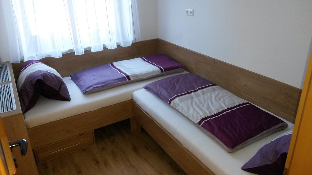 Fewo Wassertheurer Tröpolach Kültér fotó